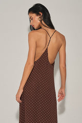 VESTIDO SIENA POLKA