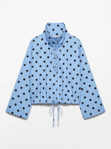JACKET POLKA AJUSTABLE