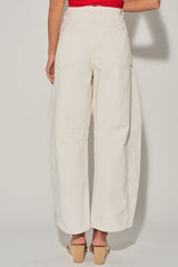 PANTALON PURE BARREL