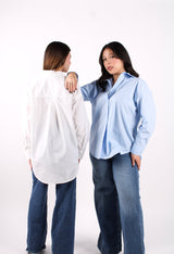 CAMISA FORMAL DE VESTIR