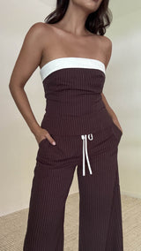 SET STRAPPLE RAYADO