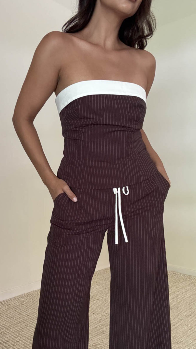 SET STRAPPLE RAYADO