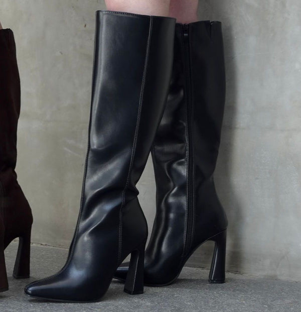 BOTAS VINIPIEL