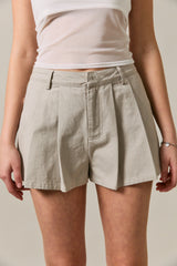 SHORT CON PATOLES