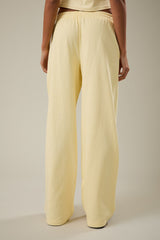 SET COMFY AMARILLO CLARO