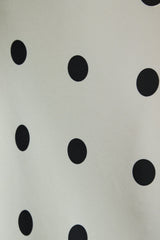 FALDA LARGA POLKA