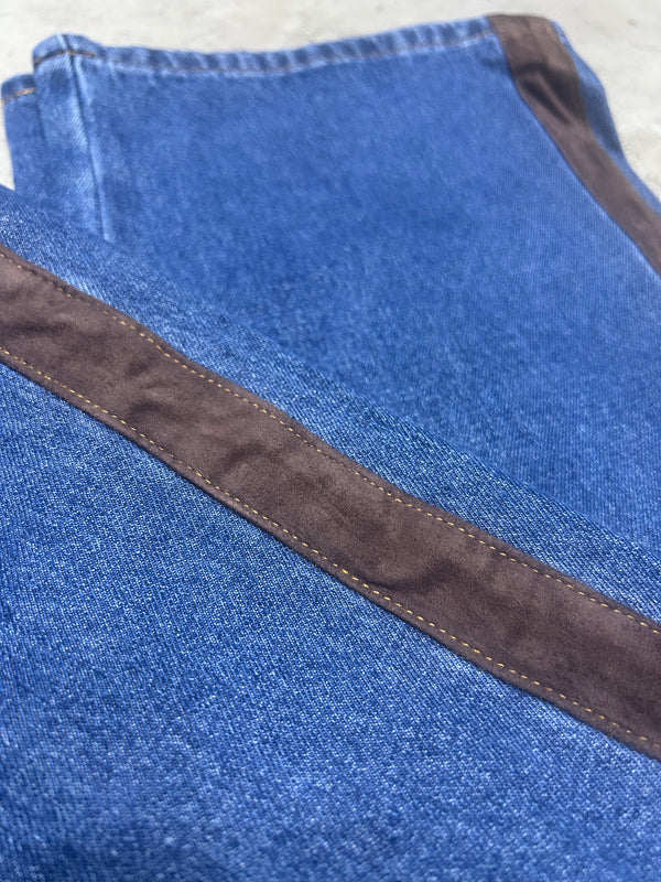 JEANS DENIM&COCOA