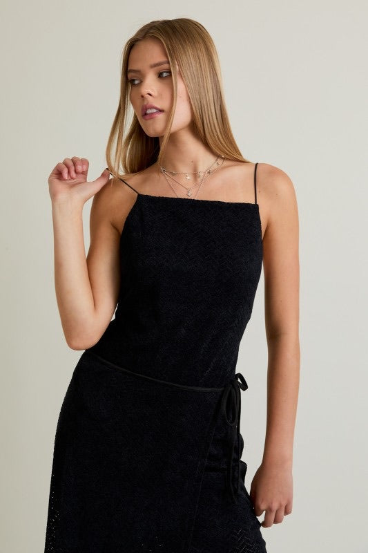 BODY SUEDE RELIEVE