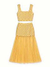 SET POLKA AMOUR
