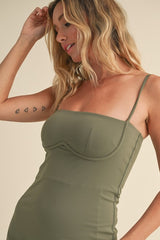 VESTIDO DEPORTIVO