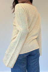 SUETER COZY PASTEL