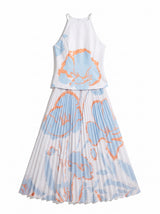 VESTIDO MAREA