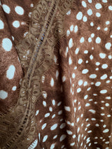 VESTIDO/BLUSA BAMBI