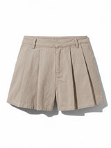 SHORT CON PATOLES
