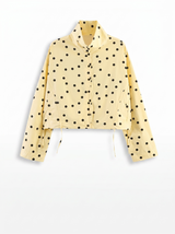 SET POLKA LEMON