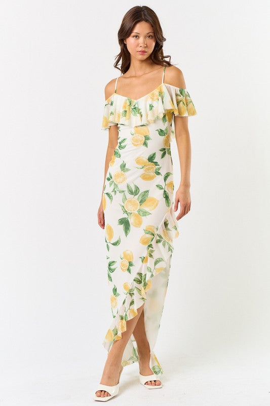 VESTIDO LIMA