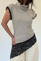 BLUSA ASIMETRICA TOKYO