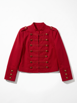JACKET NAPOLEÓN
