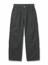 PANTALON BARREL ECLIPSE