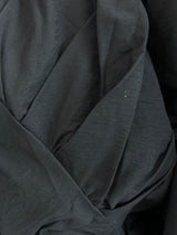 VESTIDO HALTER CORRUGADO