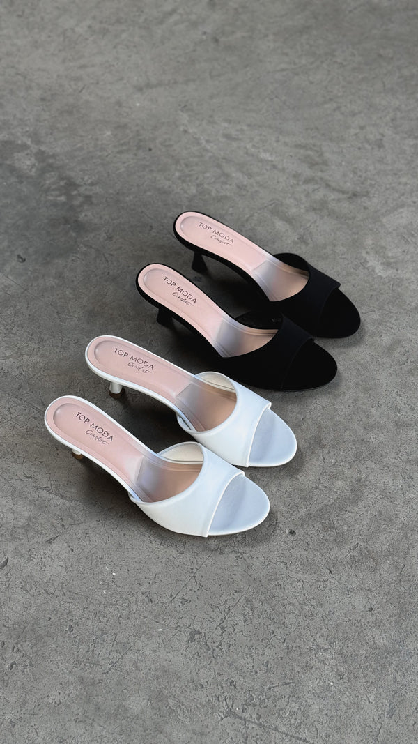 ZAPATILLA ESTILO SANDALIA