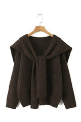 SUETER CON CAPA REMOVIBLE