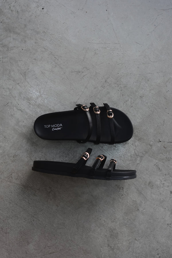 SANDALIAS INDY