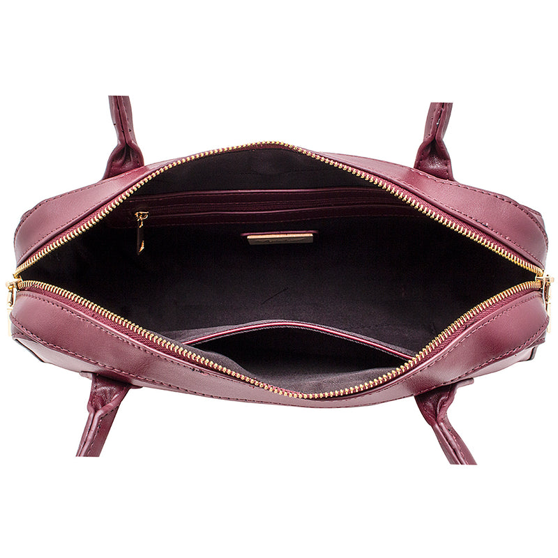 Bolso bowling