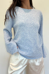 SUETER COZY PASTEL