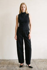 SET DENIM NOIR