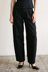 SET DENIM NOIR