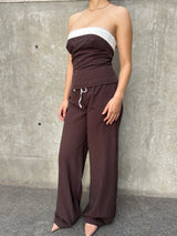 SET STRAPPLE RAYADO