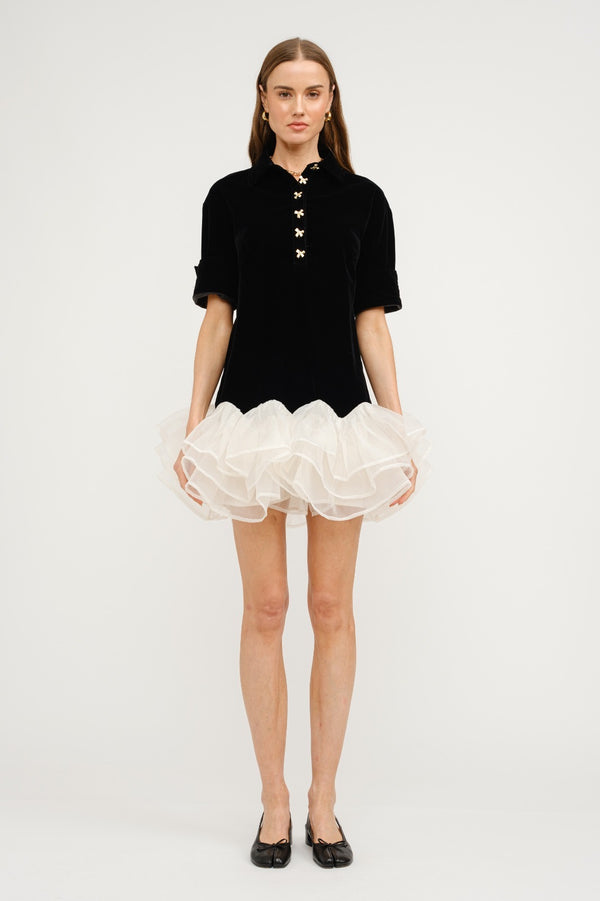 HOLLYDAY BALLERINA ￼