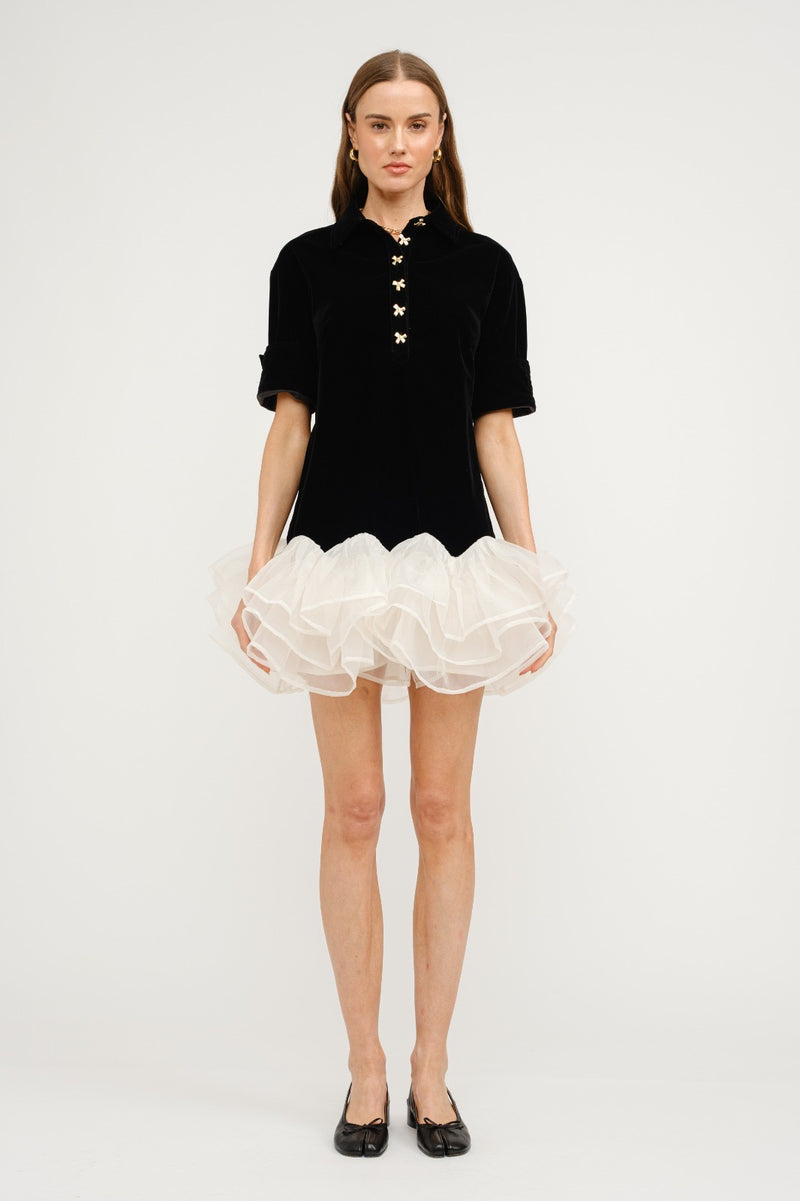 HOLLYDAY BALLERINA ￼
