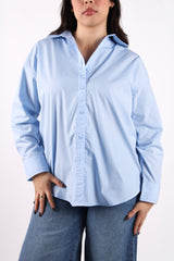 CAMISA FORMAL DE VESTIR