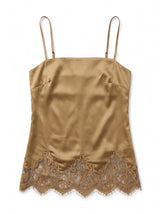 BLUSA AVELINE SATINADA