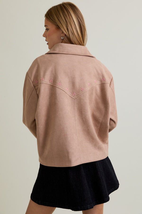 COWGIRL JACKET
