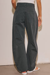 PANTALON BARREL ECLIPSE