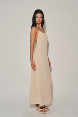 VESTIDO SIENA POLKA