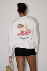 SUDADERA HIGO