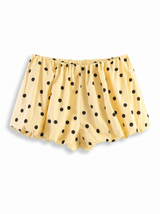 SET POLKA LEMON