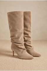 BOTAS CORRUGADAS ARENA
