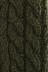 CARDIGAN OLIVO