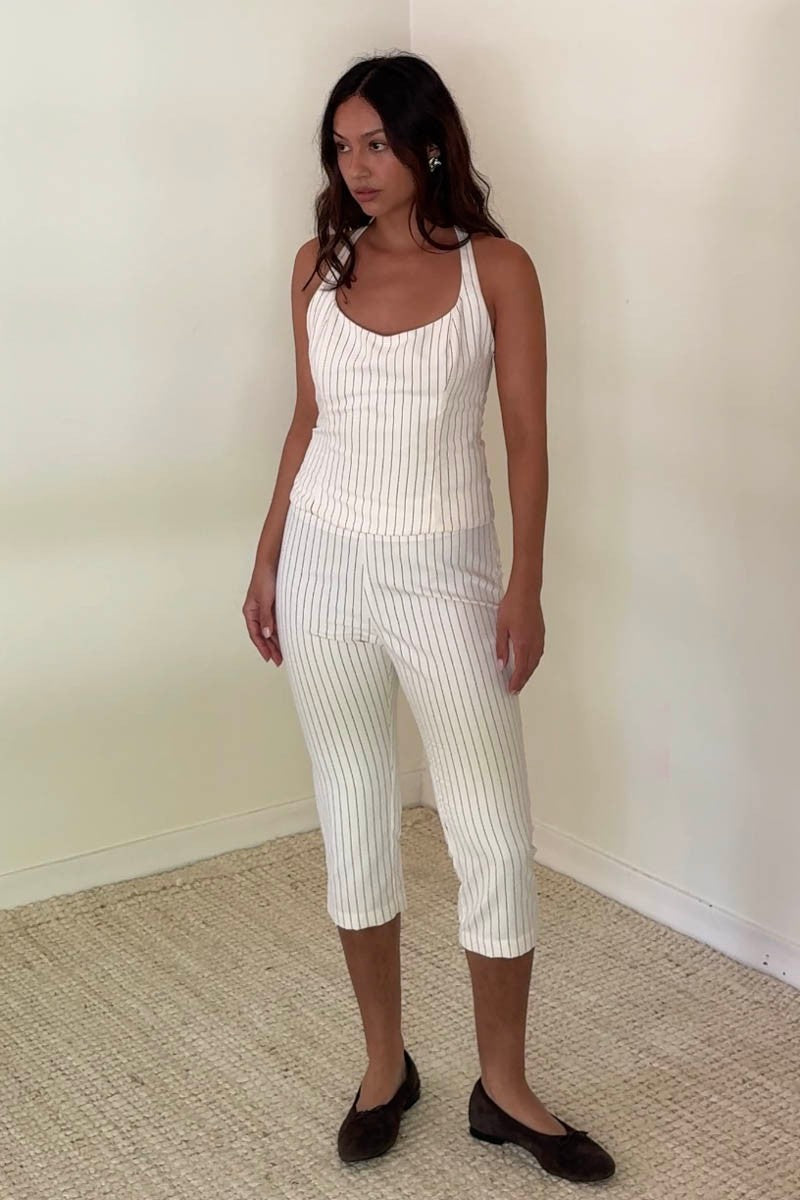 SET CAPRI Y TOP