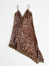 VESTIDO/BLUSA BAMBI