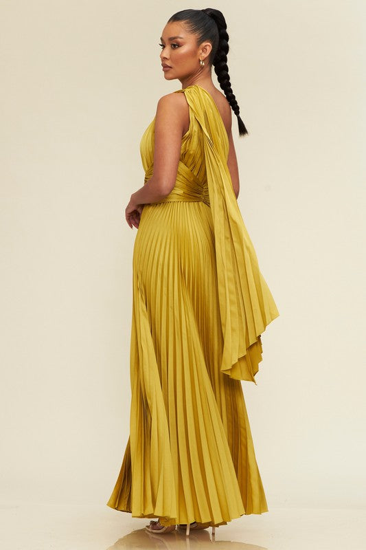 VESTIDO ARIADNA