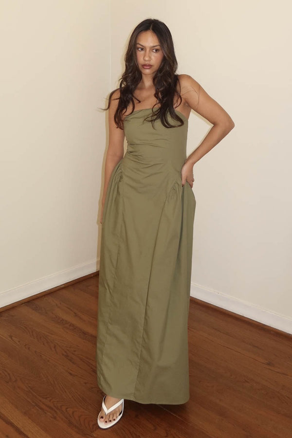VESTIDO OLIVIA