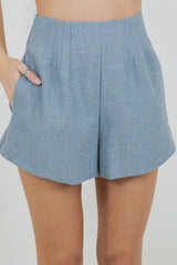 SHORT FORMAL