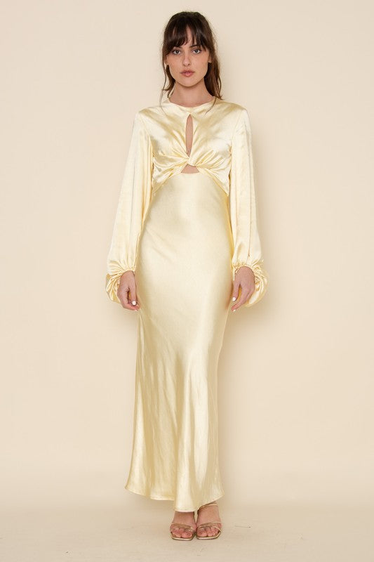 VESTIDO HONEY