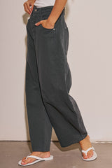 PANTALON BARREL ECLIPSE